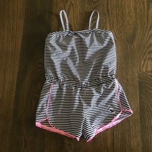 Abercrombie Kids Pool to Play, size 5/6